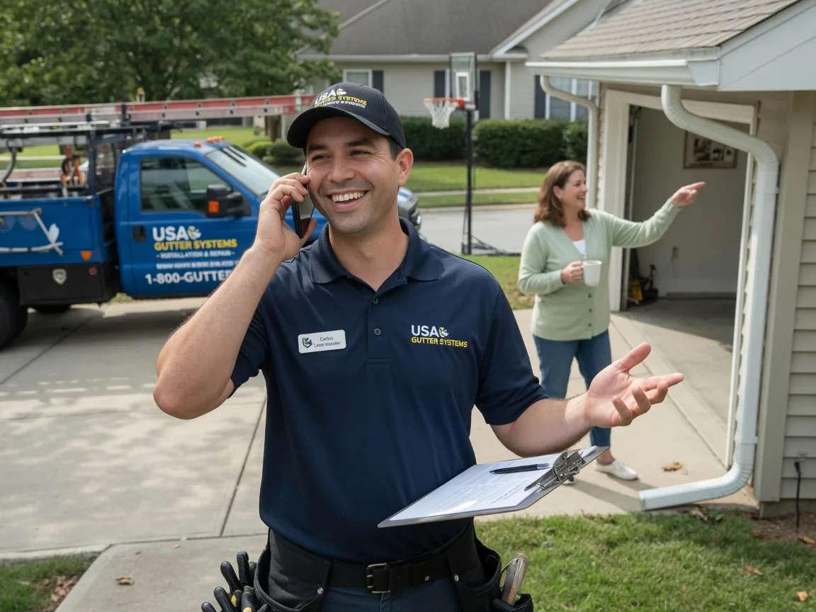 Gutter Installation Pittsford, MI FAQs